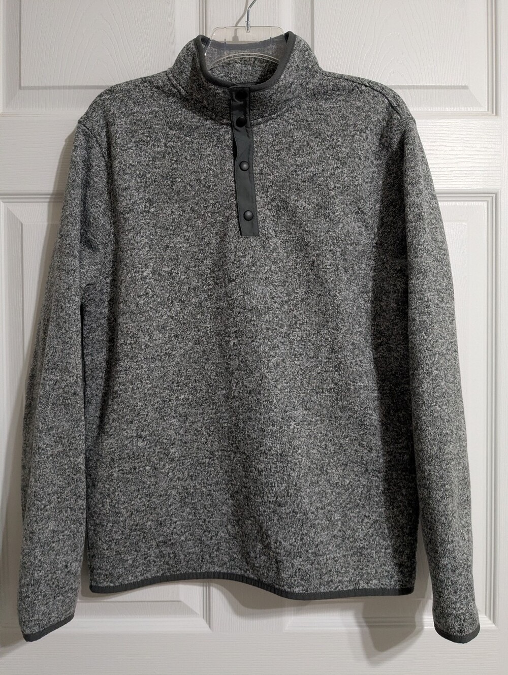 J. Crew Men's Sweater